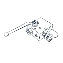 Accessori per accumulatori