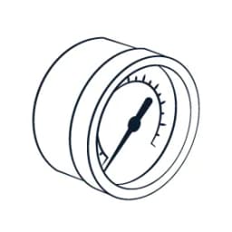 Indicatori di intasamento