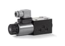 DHE-0610/1/L2-X 24DC ** Valvola Direzionale NG06 Monosolenoide 24V DC - 1