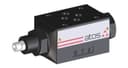 HQ-012/U ** Valve Modulaire d'Étranglement NG06 - 1