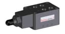 JPG-211/210 ** Valve Limitatrice de Pression Modulaire à Pilotage Interne NG16 - 1