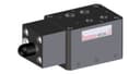 JPQ-313 ** Válvula Modular de Estrangulamiento NG25 - 1