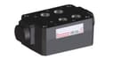 JPR-313 ** Válvula de retención modular pilotada NG25 - 1