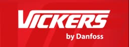 VICKERS BY DANFOSS