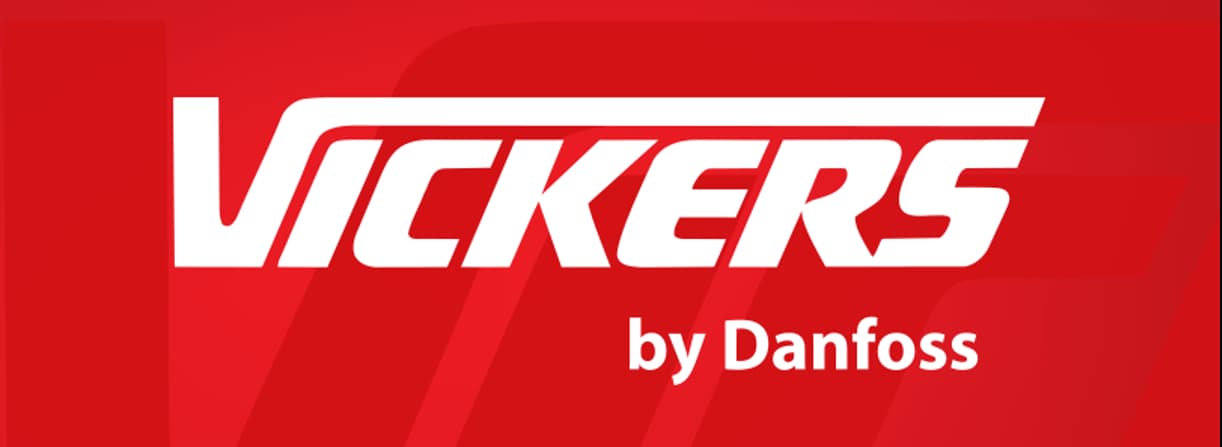 VICKERS BY DANFOSS