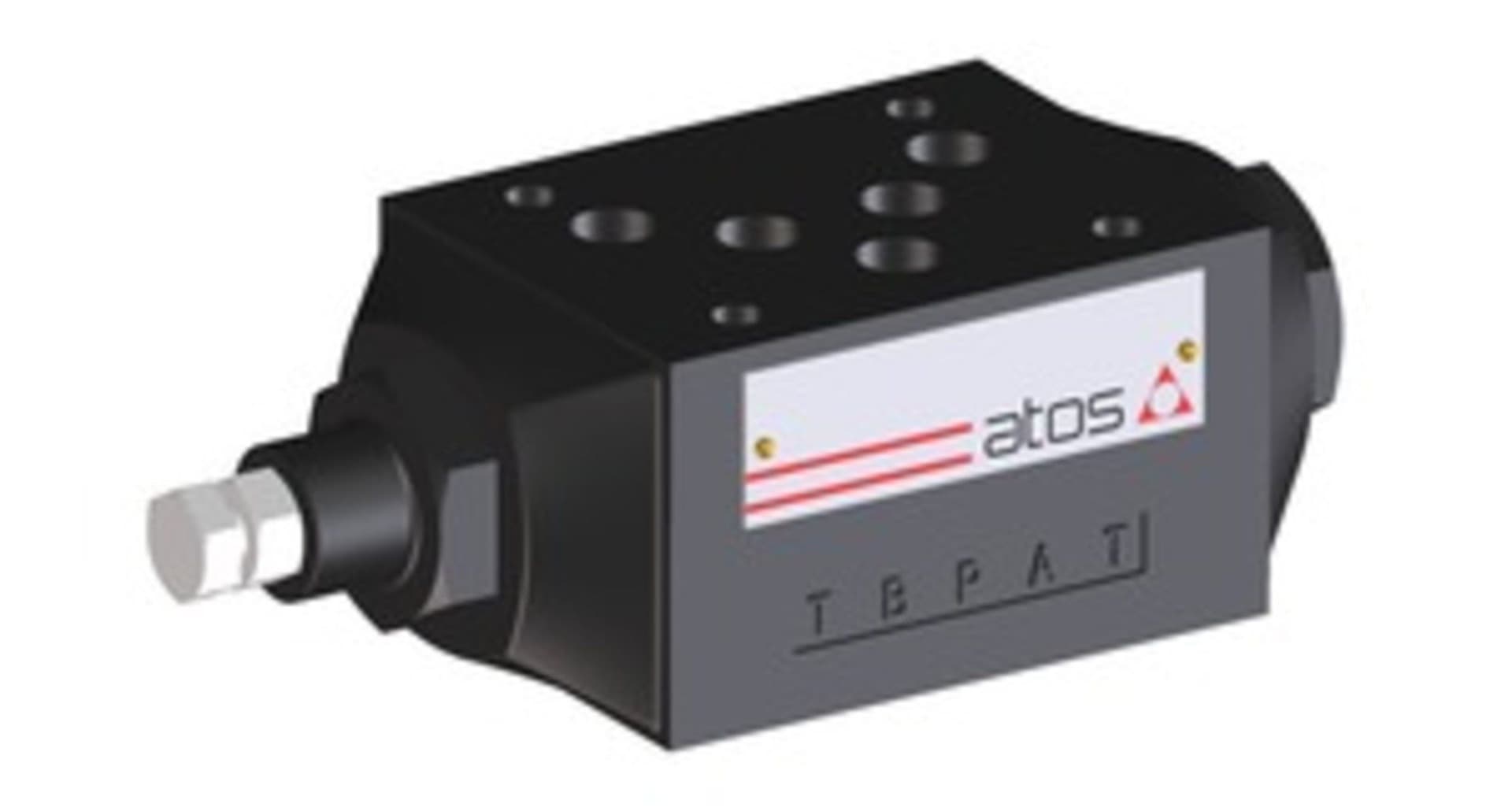 KQ-022/G ** Válvula Moduladora de Caudal NG10