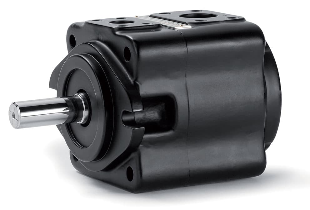 PFE-31010/1 ** Pompe à Palettes à Cylindrée Fixe Simple 10.5 cm³/tr 160 bar